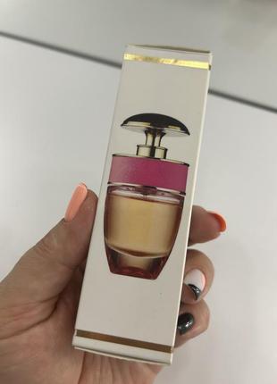 Парфумована вода для жінок morale parfums candi версія prada candy 30