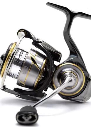 Катушка daiwa 20 luvias fc lt 2500s