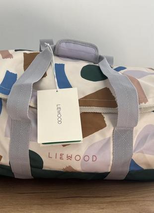 Дитяча сумка для подорожей liewood
