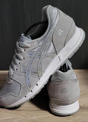 Женские кроссовки asics, 37 р