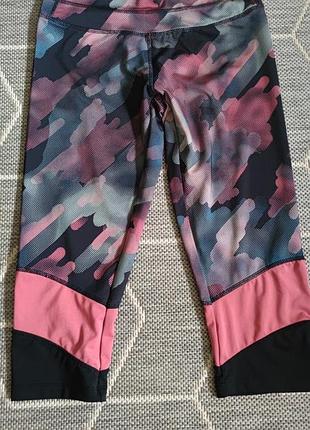 Спортивні лосіни crivit sports