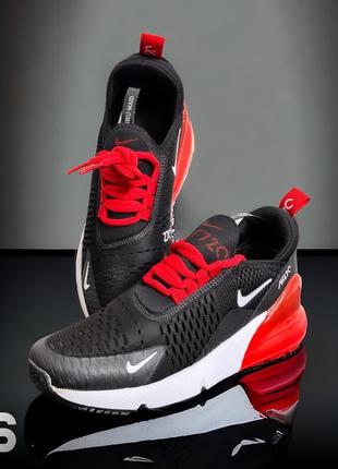 Кроссовки nike 270 р36-403 фото