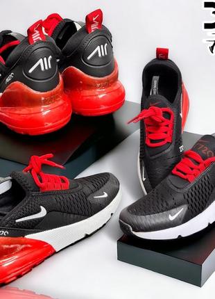 Кроссовки nike 270 р36-402 фото