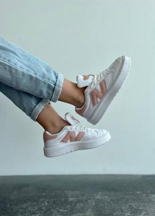 Кроссовки женские new balance ct 302 акция