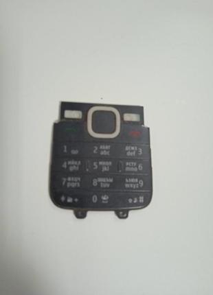 Клавіатура nokia c1-01