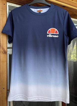 Футболка ellesse