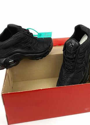 Мужские кроссовки nike air max tn