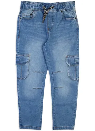 Літні джинси