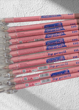 Олівець glambee 111 110 олівці глембі