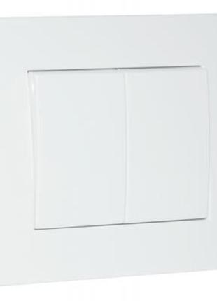 Переключатель sven se-105 white (7100081)