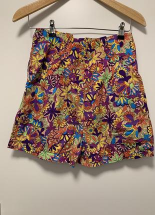 Шорти італія як alberta ferretti2 фото