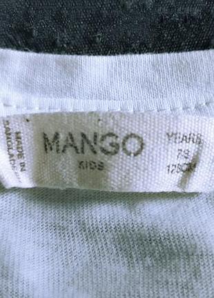 Футболка дитяча 3