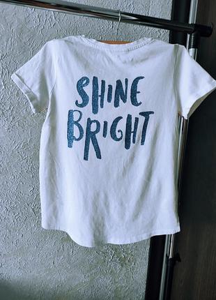 Футболка дитяча 2