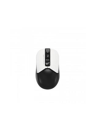 Мишка a4tech fb12 bluetooth panda