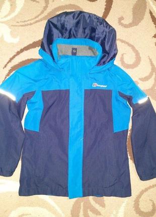 Вітровка 6-7 років