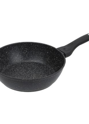 Сковорода coolinar wok 26 см (93226)