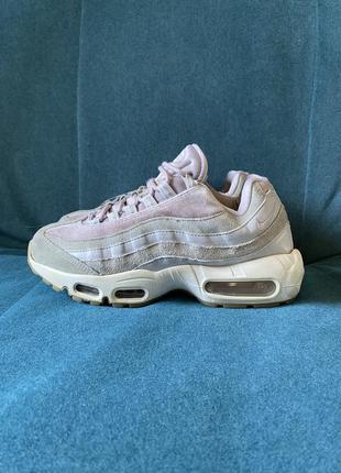 Nike air maw 95