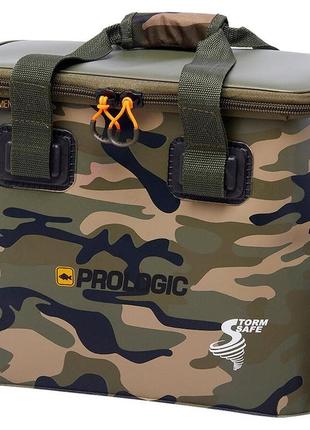 Сумка prologic element storm safe barrow cool bag camo medium 17l