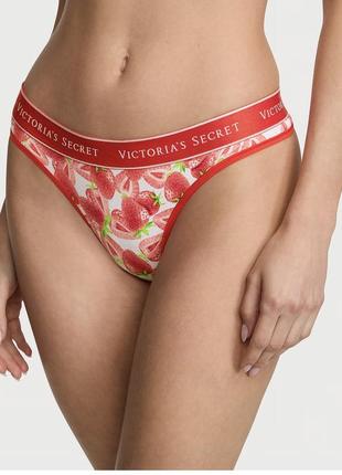 Трусики от victoria’s secret