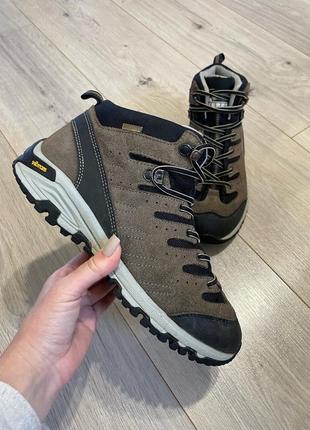 Термочеревики everest мембрана waterex р. 39
