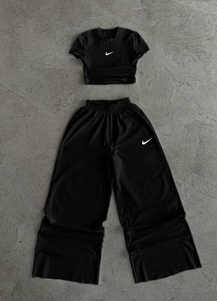 Літній топ nike