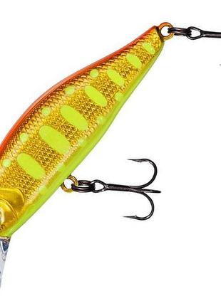 Воблер daiwa silver creek minnow 44s 44mm 4.2g #kaede yamame