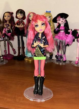 Хоулін 13 бажань лялька монстр хай monster high