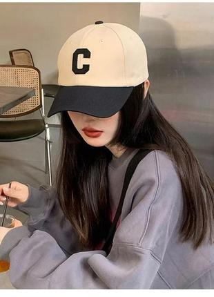 Хит!качественная бейсболка с модной вышивкой с для мужчин и женщин регулируется