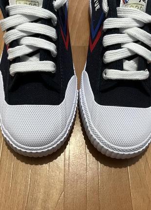 Кроссовки кеды feiyue 39 р 6