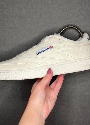 Кроссовки reebok 45 р