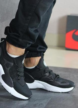 Мужские кроссовки nike air huarache