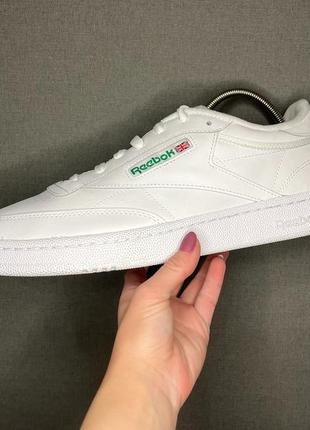 Кросівки reebok 45,5 р