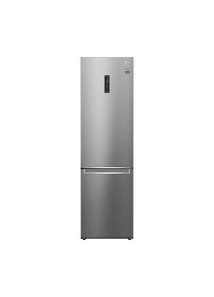 Холодильник lg gw-b509smum