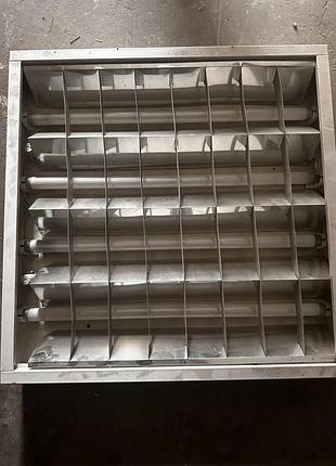 Світильники