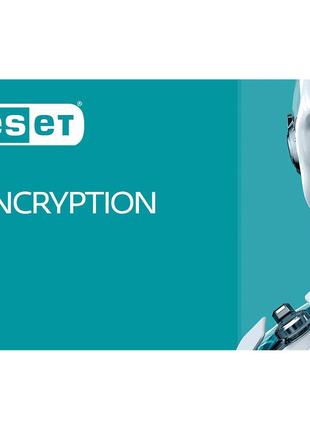 Антивірус eset endpoint encryption 8 пк на 2year business (eee_8_2_b)