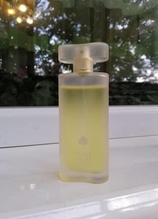 Pure white linen estee lauder, 50 мл