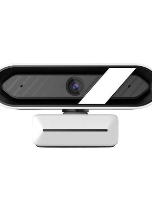 Веб-камера lorgar rapax 701 streaming 2k white (lrg-sc701wt)