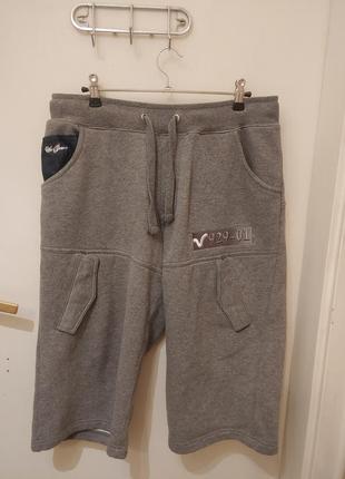 Чоловічі стильні шорти, бриджі від бренду v.o.i j.e.a.n.s. розмір: l