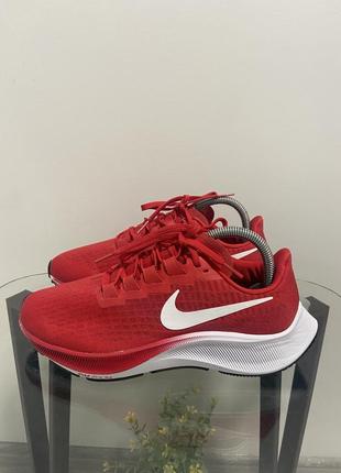 Кроссовки nike air zoom pegasus 37