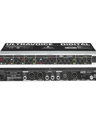 Behringer vx2000 ultravoice (867)