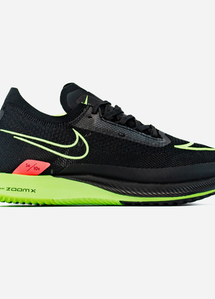 Nike zoomx streakfly black