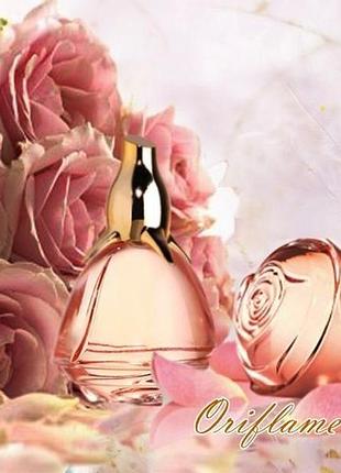 Неймовірні парфуми