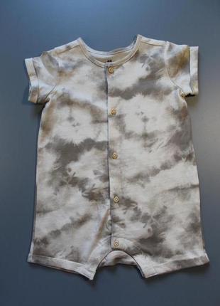 Дуже красивий пісочник від бренду h&m, для малюка 4-6м, 68 см