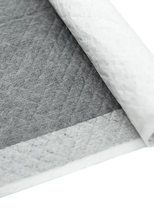 Пеленки для собак misoko&co с углем и ароматом лаванды 45х60 см 10 шт (shamsk63060)