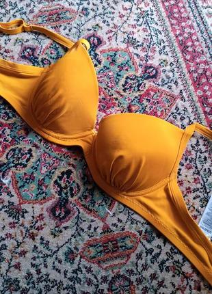 New bra купальник