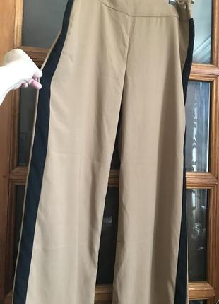 Брюки штани палаццо lindex 54