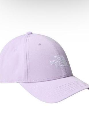 Оригінальна кепка the north face «rcyd 66 classic hat»