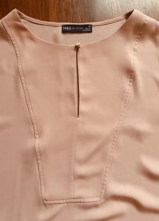 Блуза розм.16