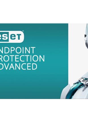 Антивірус eset protect advanced з локал. управл. 37 пк на 3year business (epal_37_3_b)