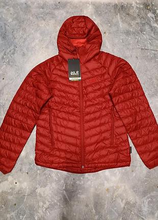 Чоловіча куртка jack wolfskin men's argo peak jaket m